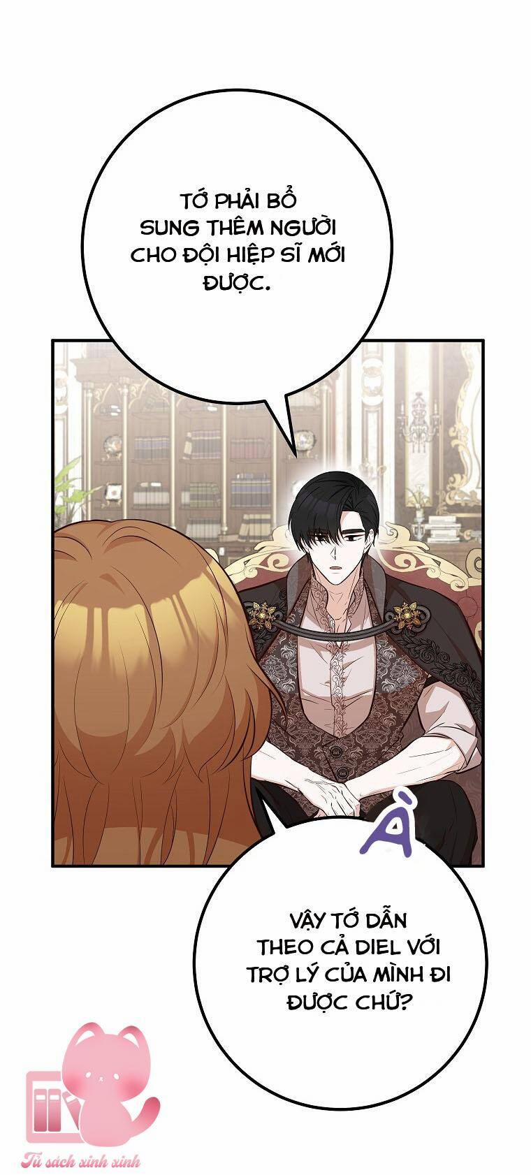 Bác Sĩ Tư Nhân Xin Từ Chức 60 trang 12