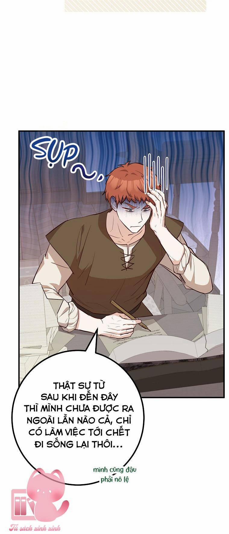 Bác Sĩ Tư Nhân Xin Từ Chức 60 trang 19