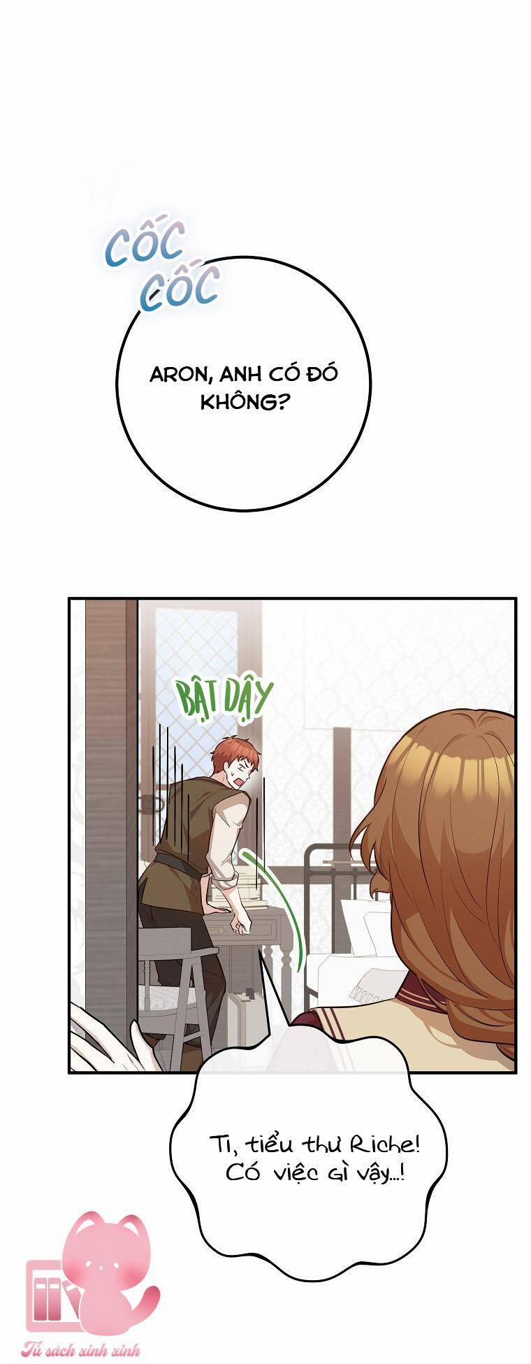 Bác Sĩ Tư Nhân Xin Từ Chức 60 trang 21