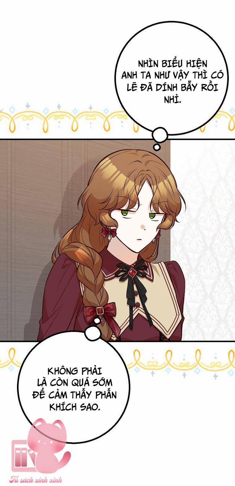 Bác Sĩ Tư Nhân Xin Từ Chức 60 trang 31