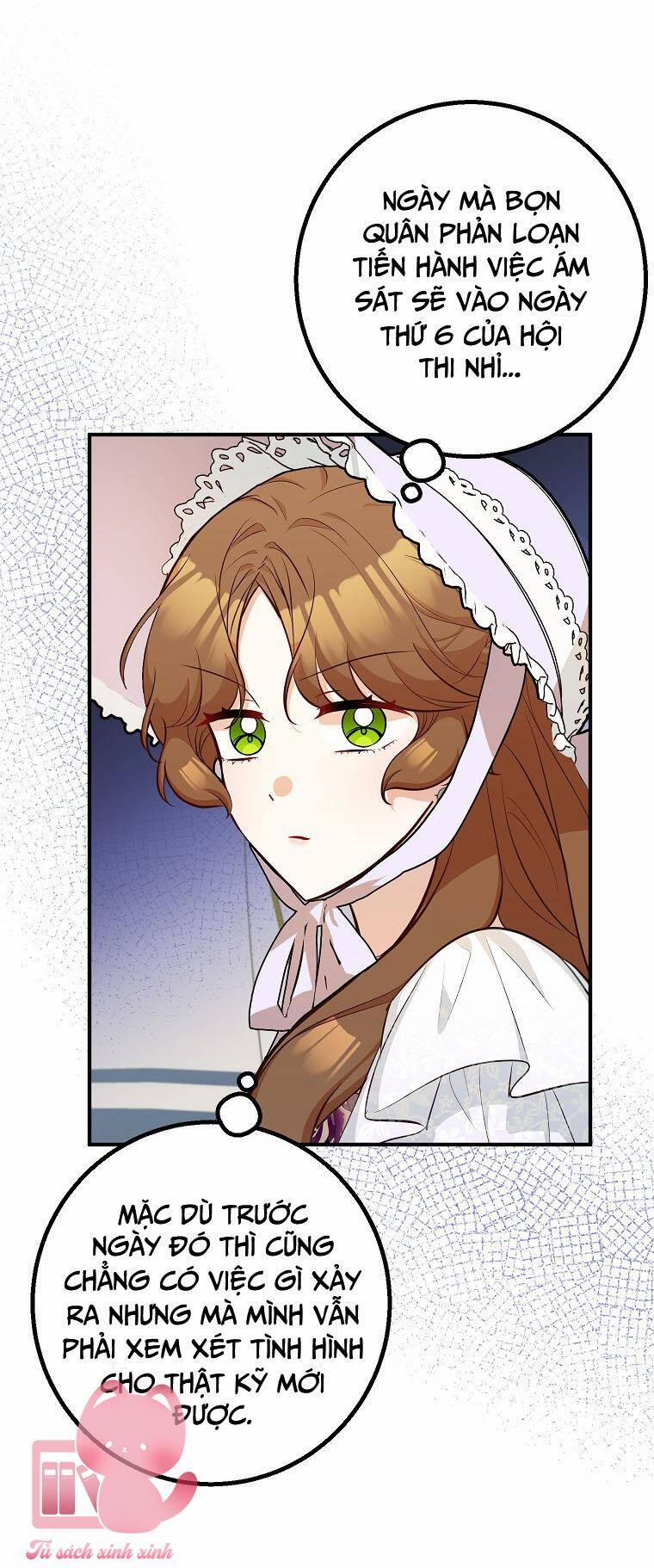 Bác Sĩ Tư Nhân Xin Từ Chức 60 trang 36