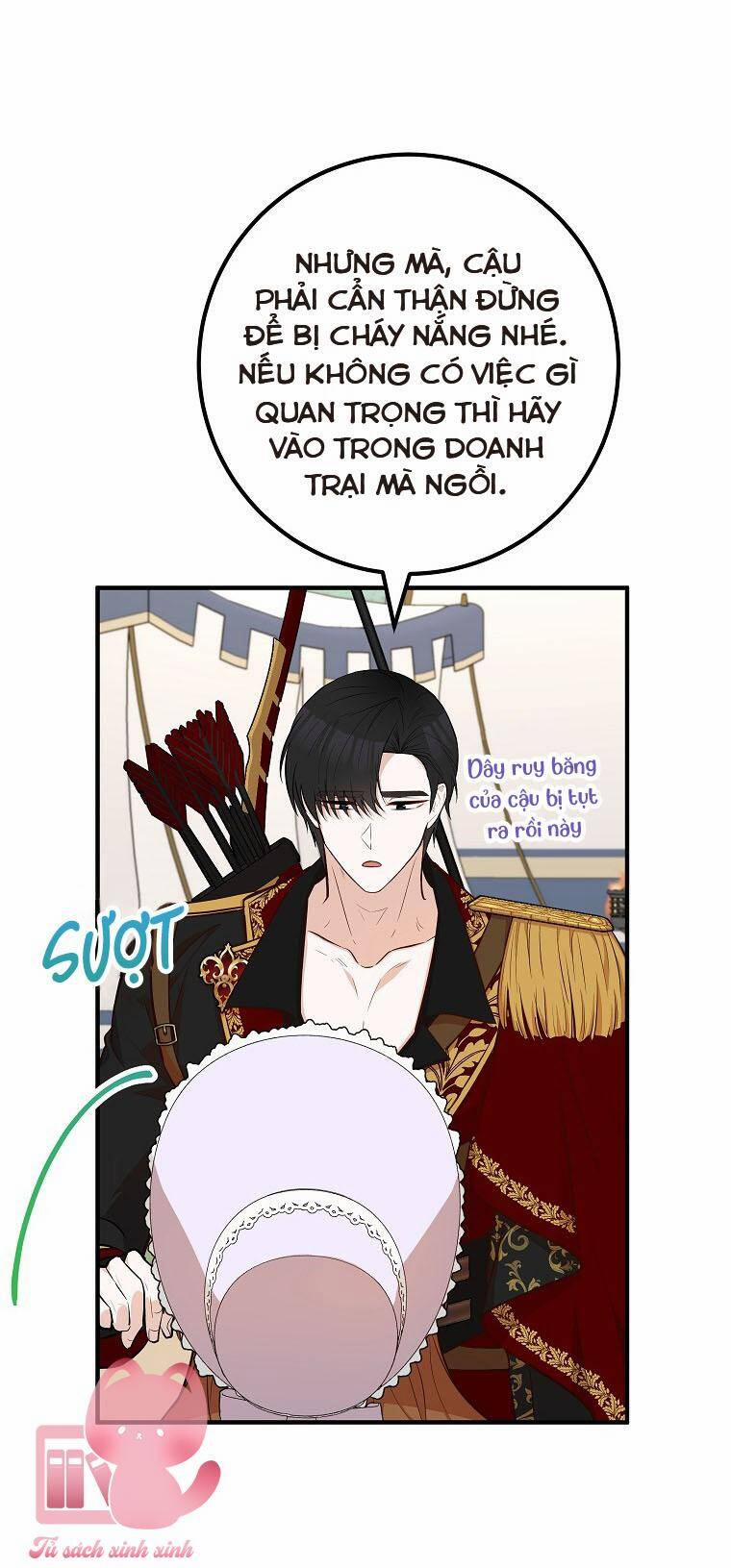 Bác Sĩ Tư Nhân Xin Từ Chức 60 trang 39