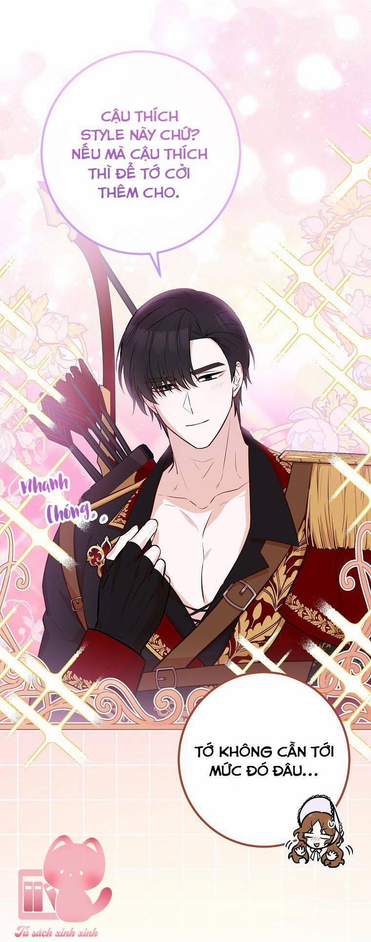 Bác Sĩ Tư Nhân Xin Từ Chức 60 trang 41