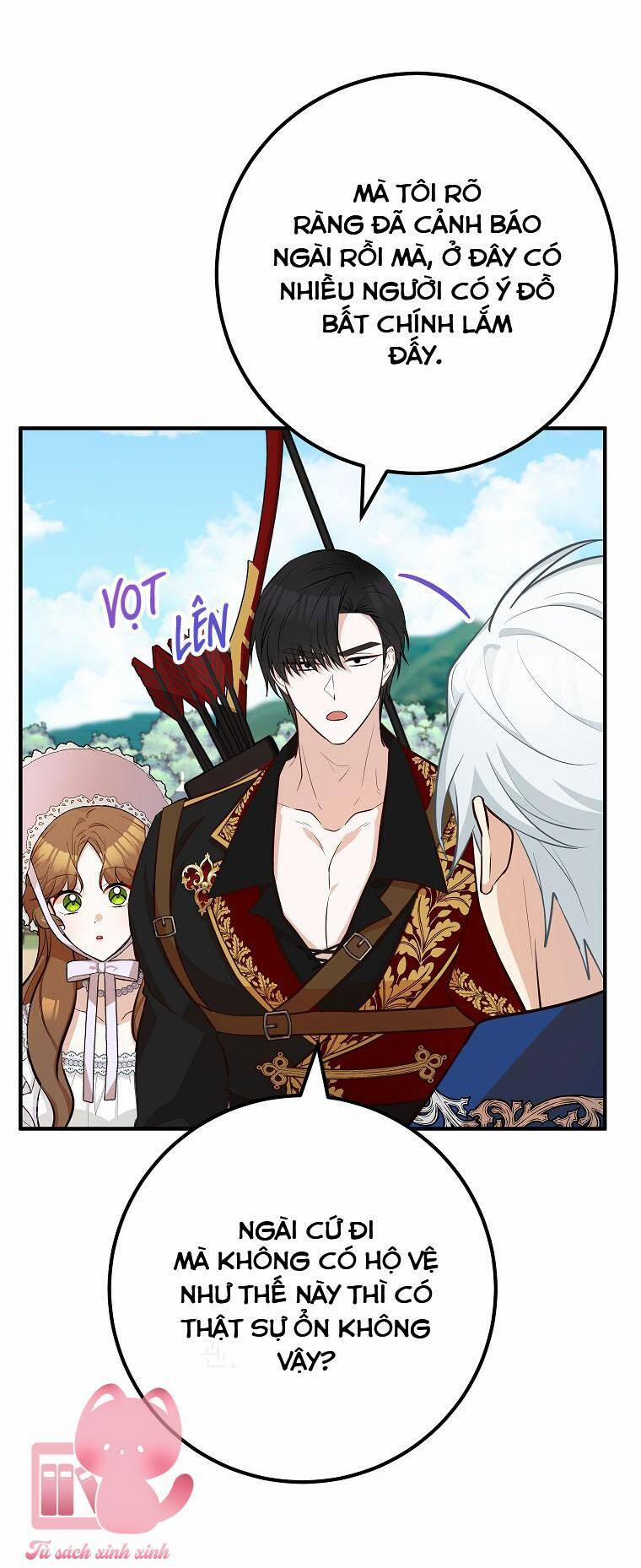 Bác Sĩ Tư Nhân Xin Từ Chức 60 trang 47