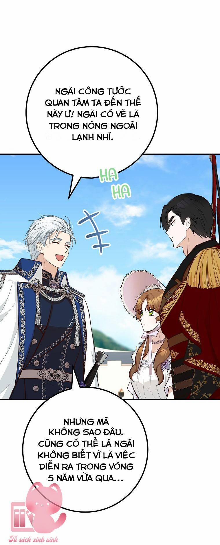 Bác Sĩ Tư Nhân Xin Từ Chức 60 trang 49