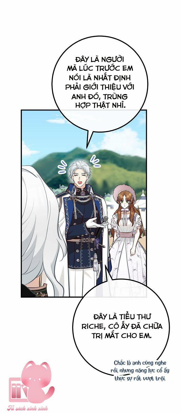 Bác Sĩ Tư Nhân Xin Từ Chức 60 trang 54