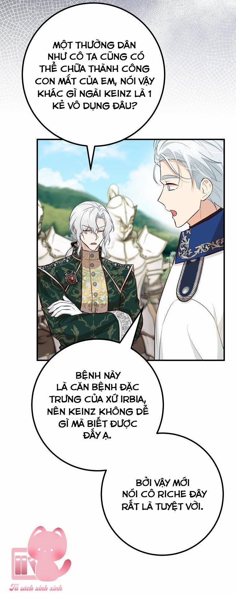 Bác Sĩ Tư Nhân Xin Từ Chức 60 trang 57