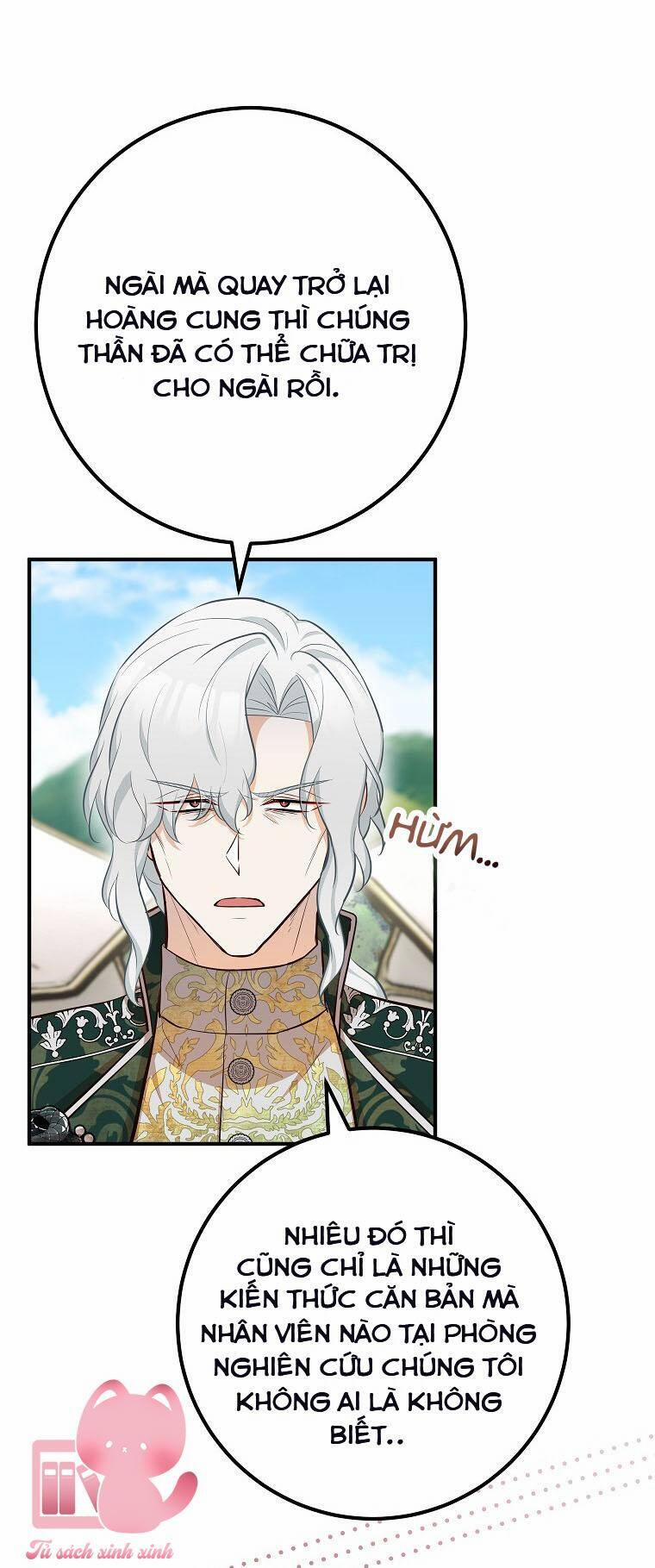 Bác Sĩ Tư Nhân Xin Từ Chức 60 trang 58