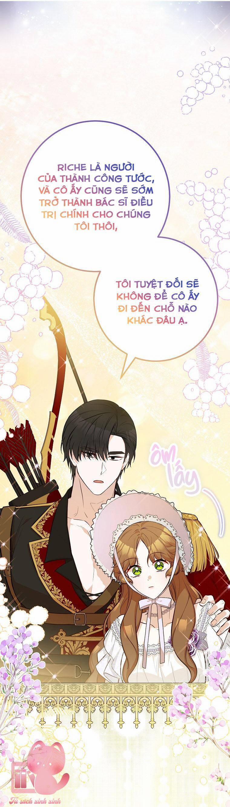 Bác Sĩ Tư Nhân Xin Từ Chức 60 trang 66