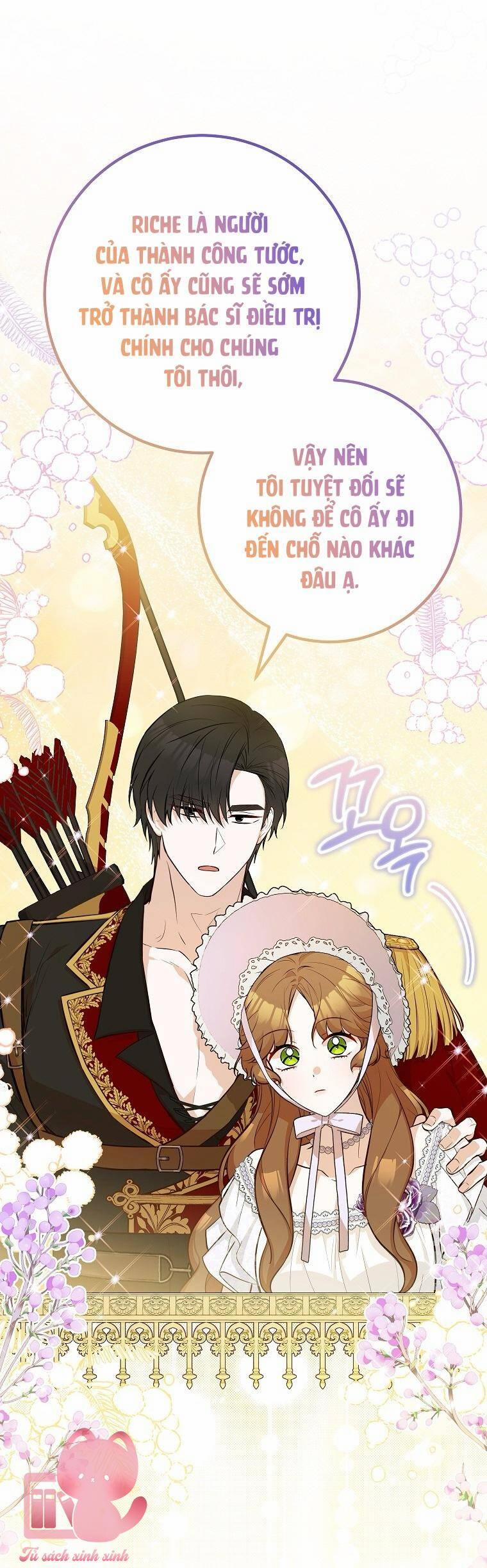 Bác Sĩ Tư Nhân Xin Từ Chức 61 trang 1