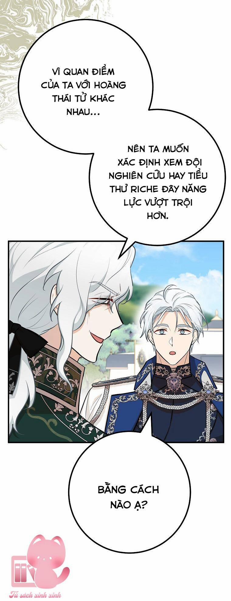 Bác Sĩ Tư Nhân Xin Từ Chức 61 trang 16