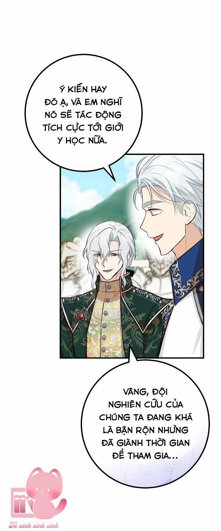 Bác Sĩ Tư Nhân Xin Từ Chức 61 trang 18