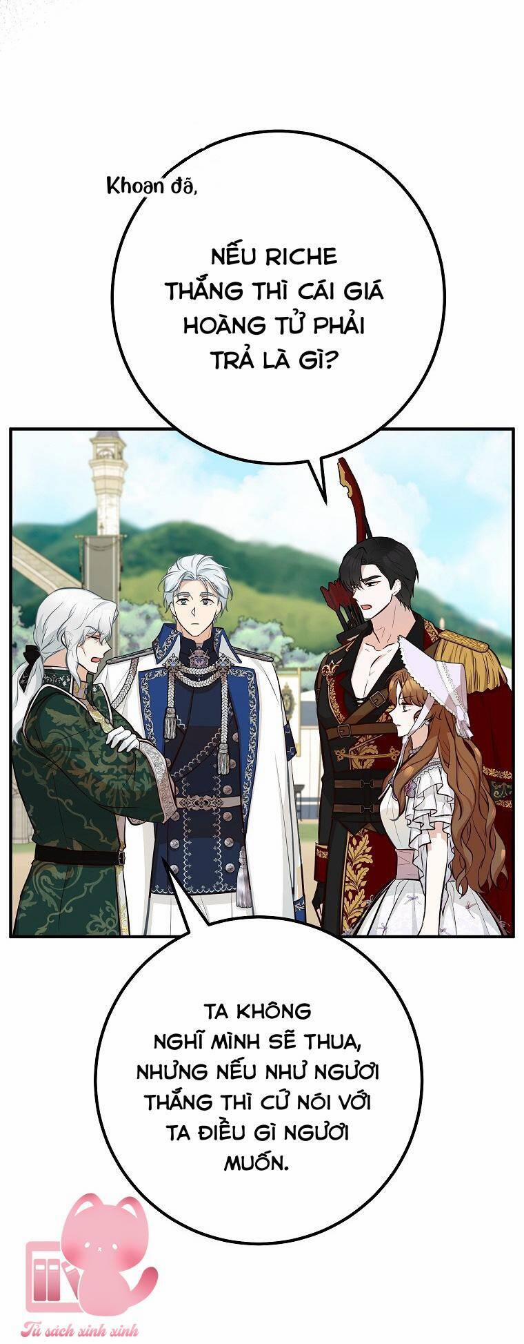 Bác Sĩ Tư Nhân Xin Từ Chức 61 trang 21