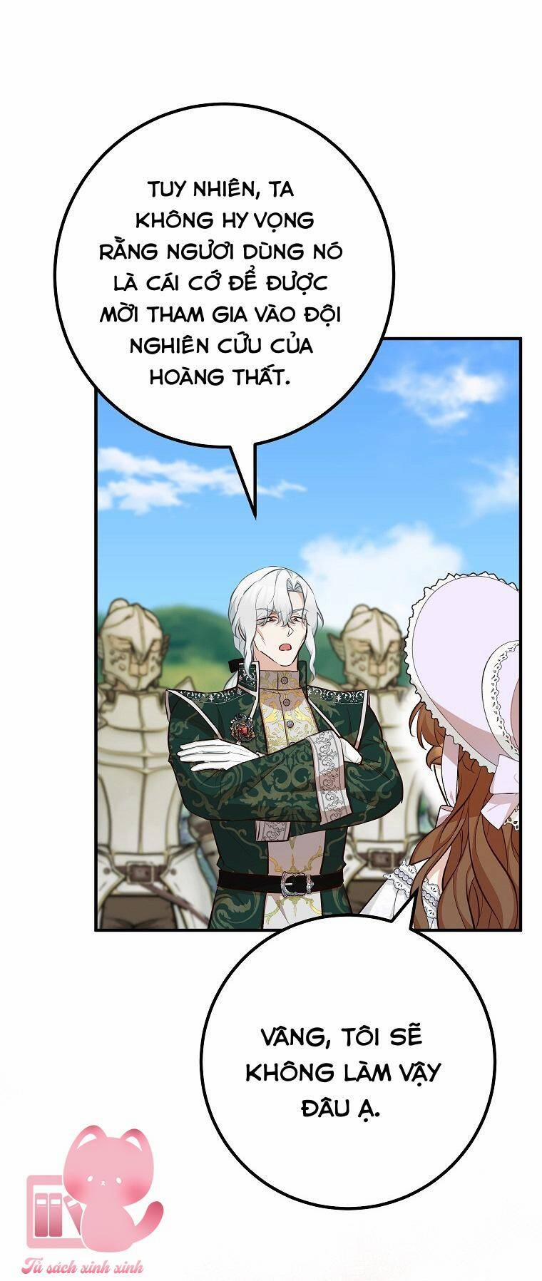 Bác Sĩ Tư Nhân Xin Từ Chức 61 trang 22