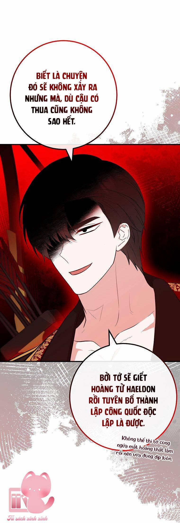 Bác Sĩ Tư Nhân Xin Từ Chức 61 trang 29