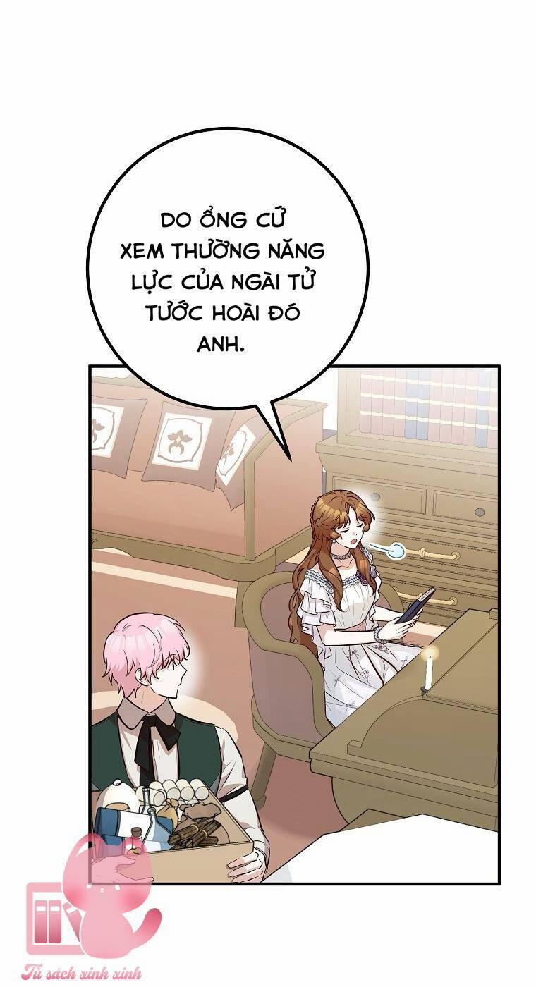 Bác Sĩ Tư Nhân Xin Từ Chức 61 trang 33