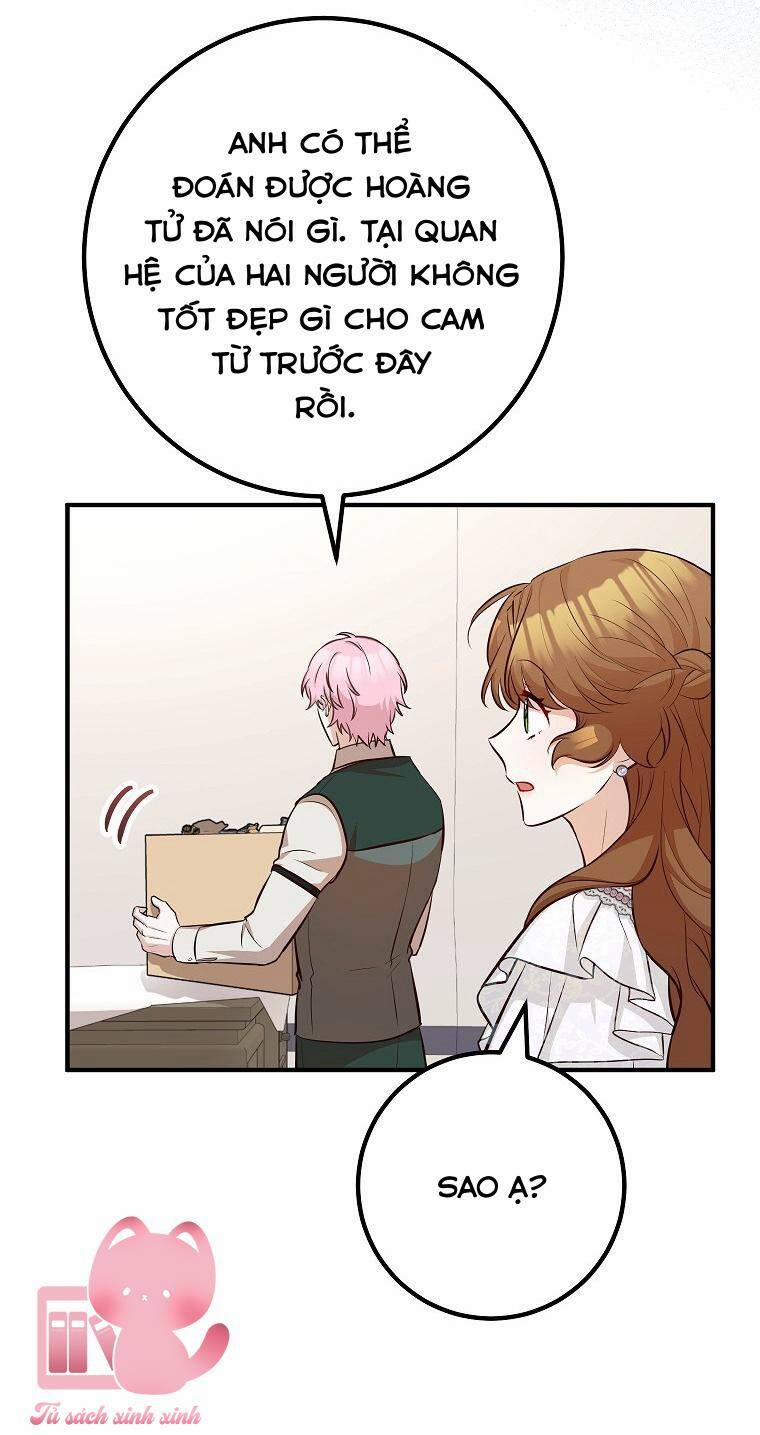 Bác Sĩ Tư Nhân Xin Từ Chức 61 trang 35