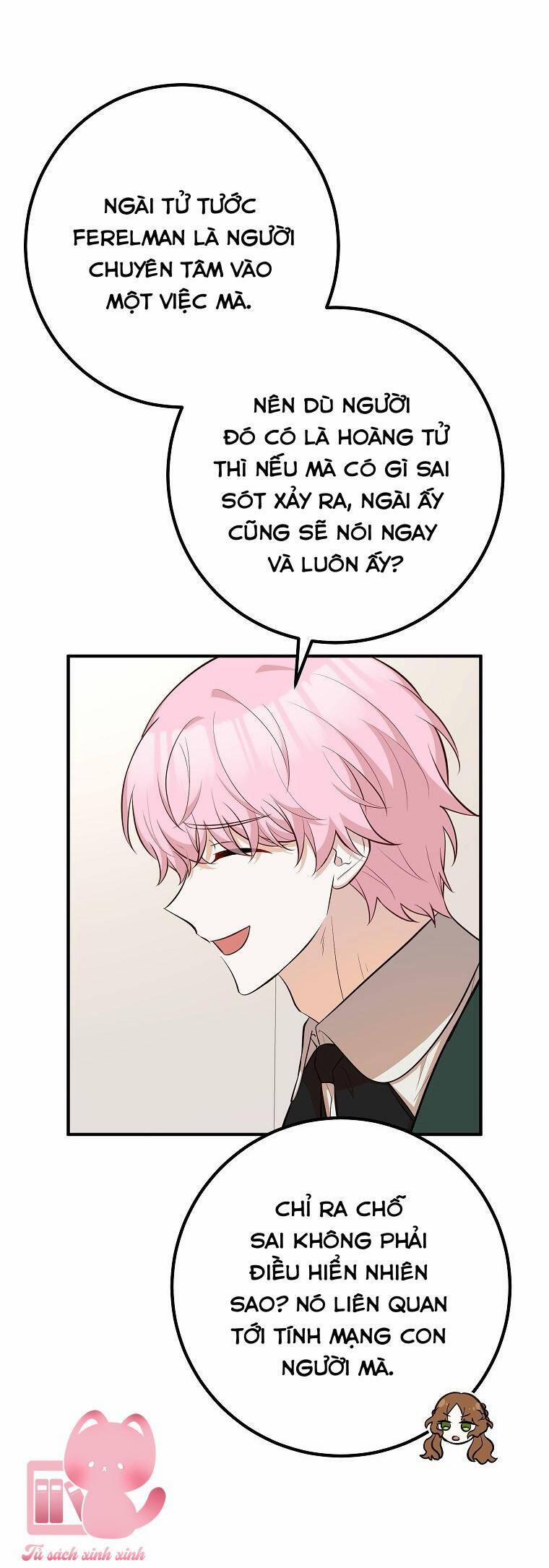 Bác Sĩ Tư Nhân Xin Từ Chức 61 trang 36