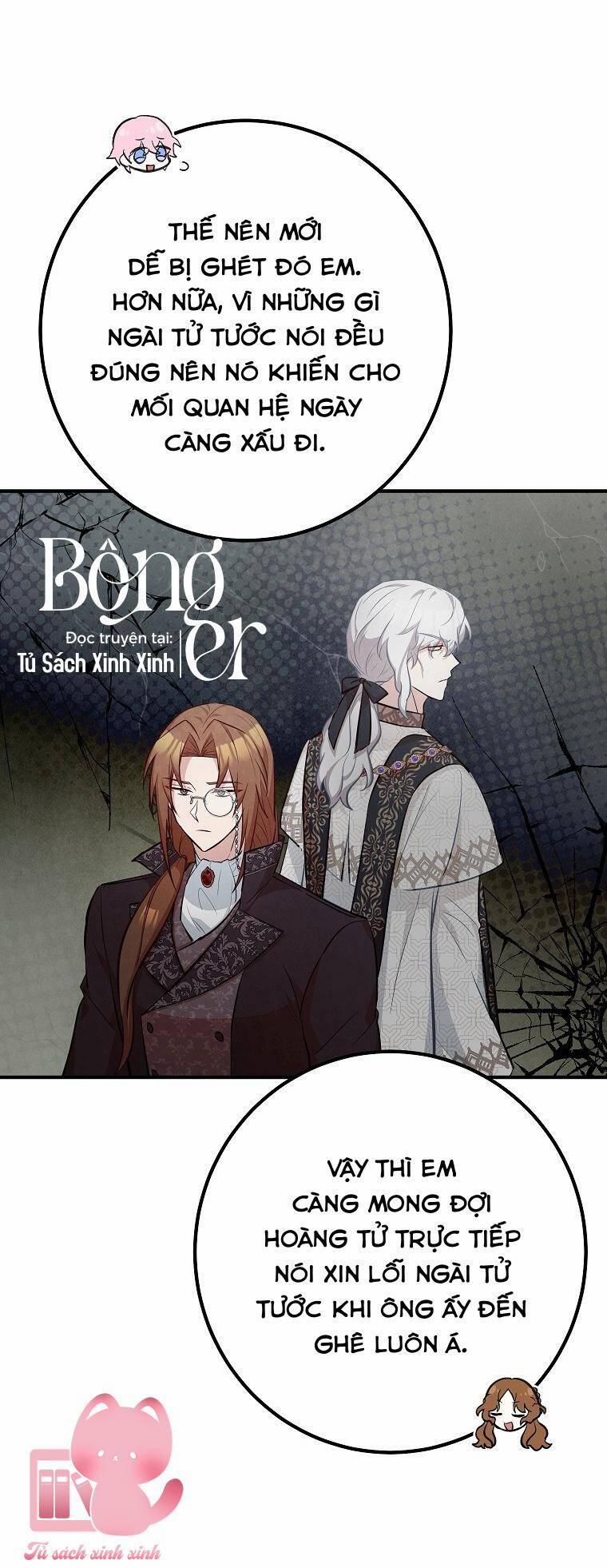 Bác Sĩ Tư Nhân Xin Từ Chức 61 trang 37