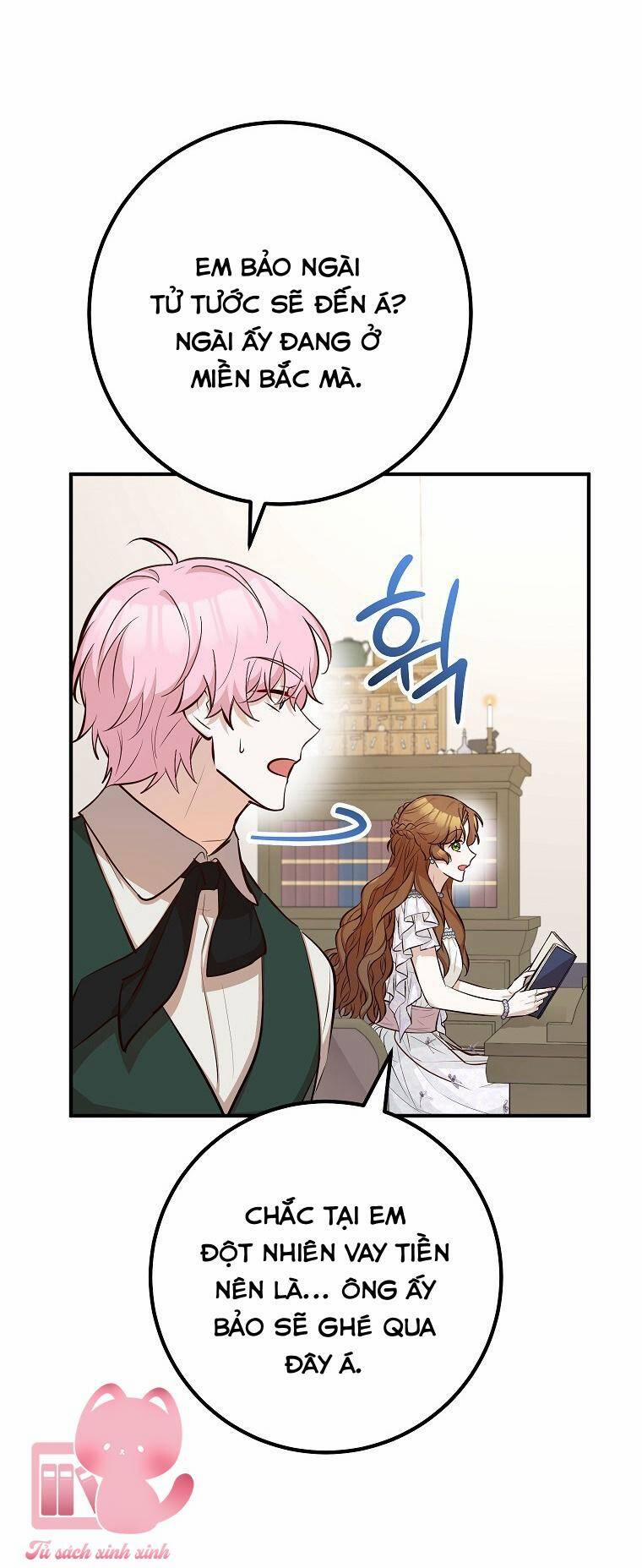 Bác Sĩ Tư Nhân Xin Từ Chức 61 trang 38