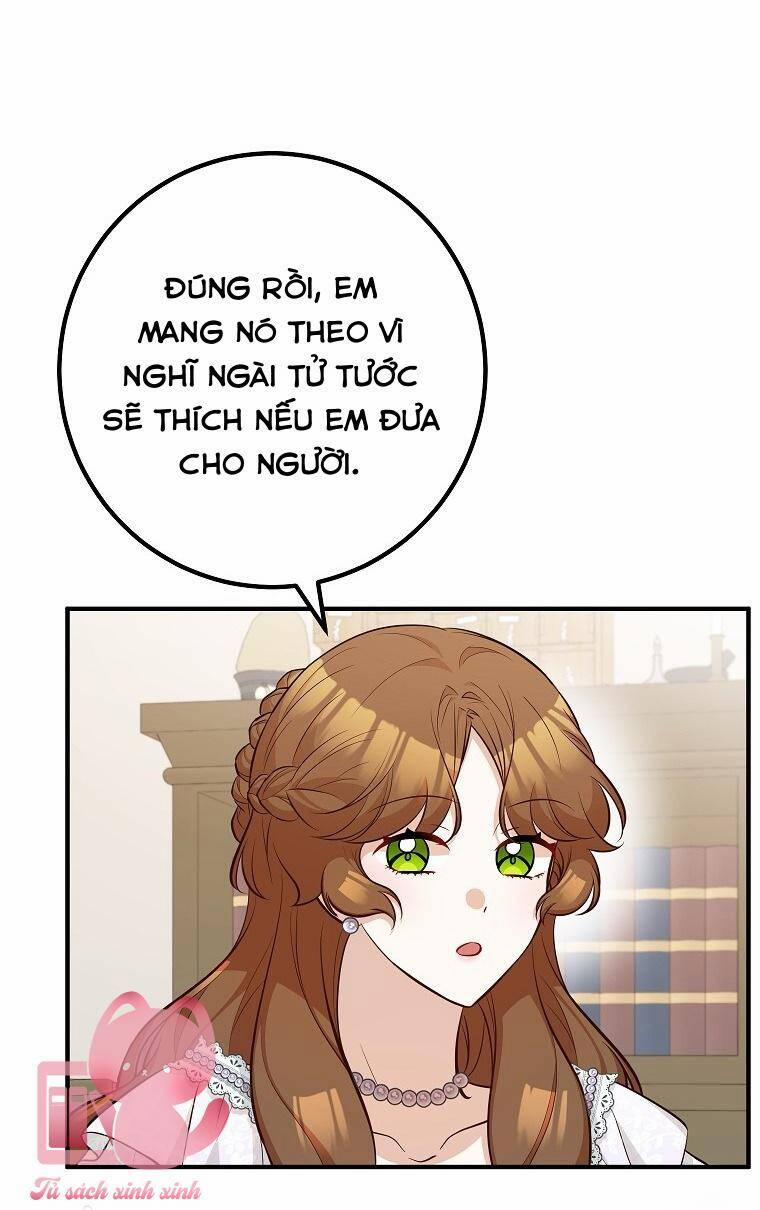 Bác Sĩ Tư Nhân Xin Từ Chức 61 trang 42