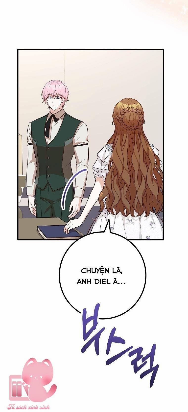 Bác Sĩ Tư Nhân Xin Từ Chức 61 trang 47