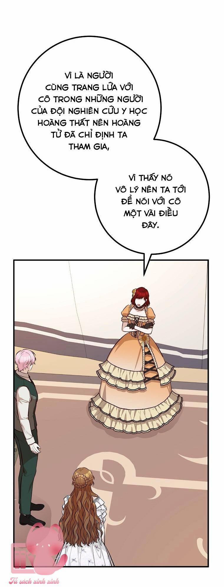 Bác Sĩ Tư Nhân Xin Từ Chức 61 trang 51