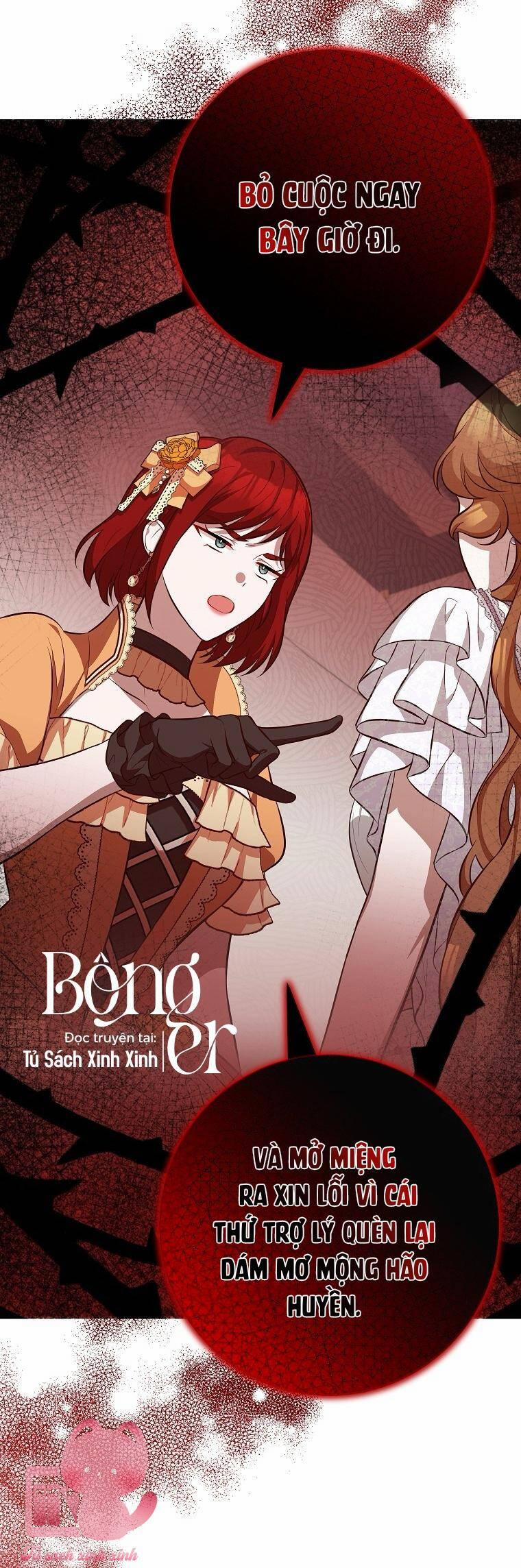 Bác Sĩ Tư Nhân Xin Từ Chức 61 trang 54