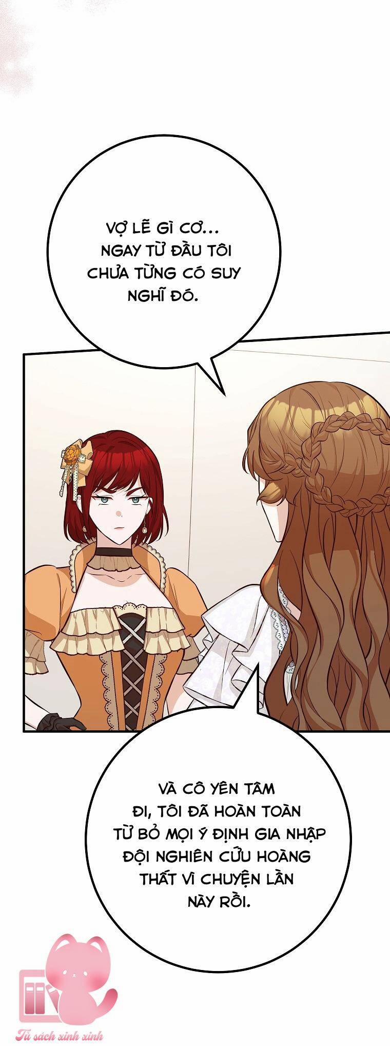 Bác Sĩ Tư Nhân Xin Từ Chức 61 trang 56