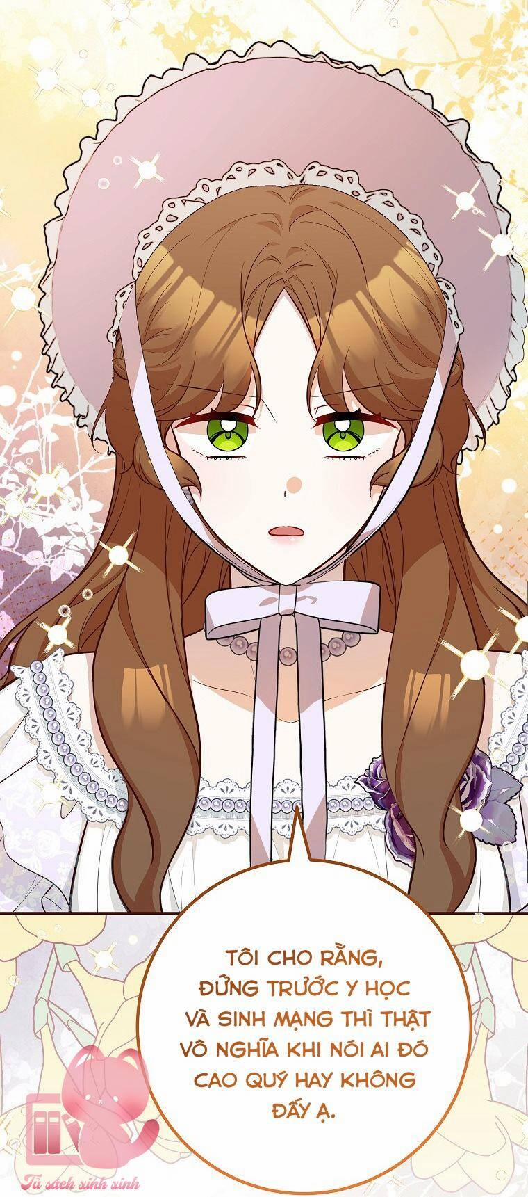 Bác Sĩ Tư Nhân Xin Từ Chức 61 trang 7