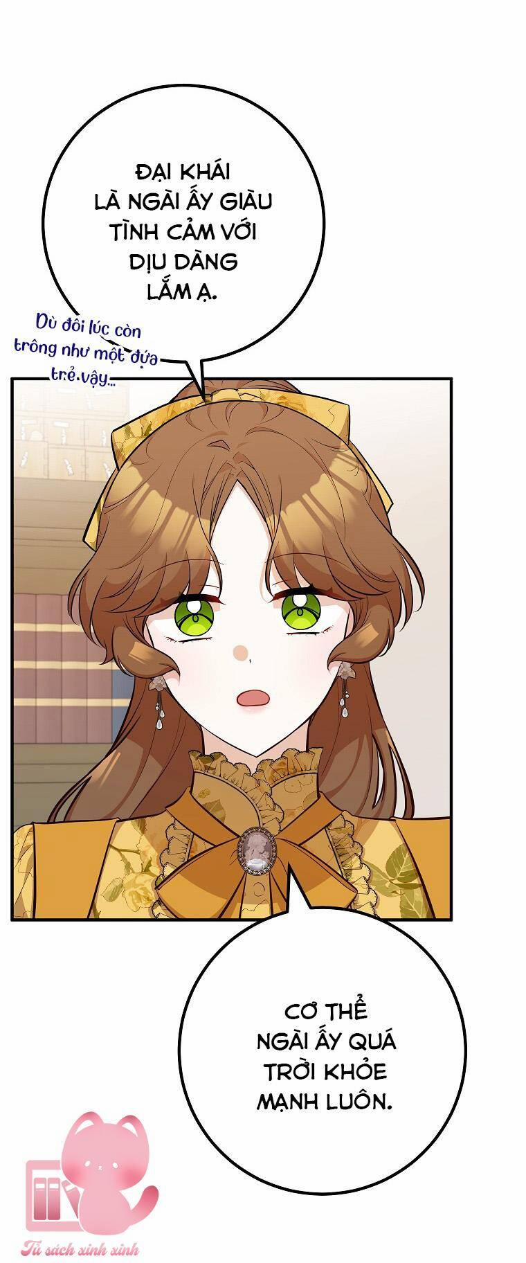 Bác Sĩ Tư Nhân Xin Từ Chức 62 trang 19