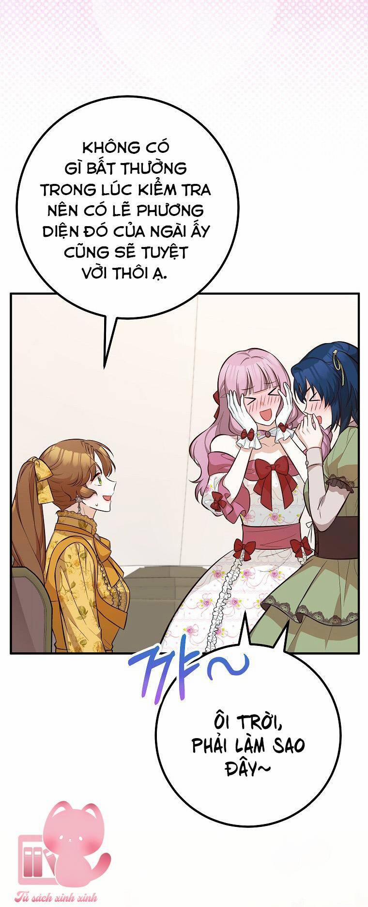 Bác Sĩ Tư Nhân Xin Từ Chức 62 trang 22