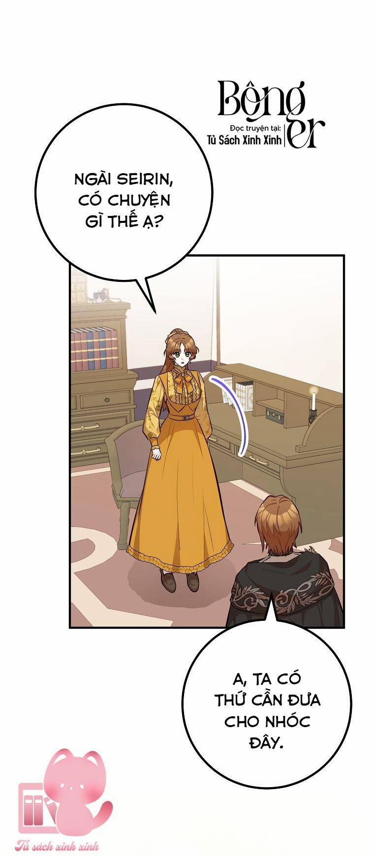 Bác Sĩ Tư Nhân Xin Từ Chức 62 trang 26