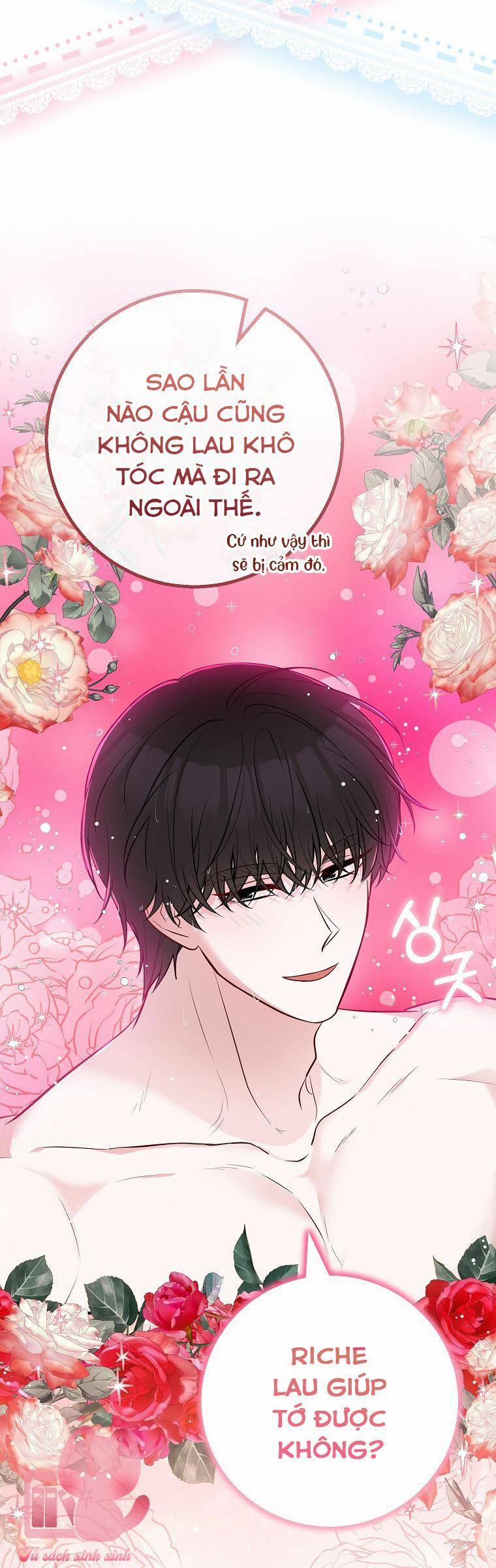 Bác Sĩ Tư Nhân Xin Từ Chức 62 trang 34