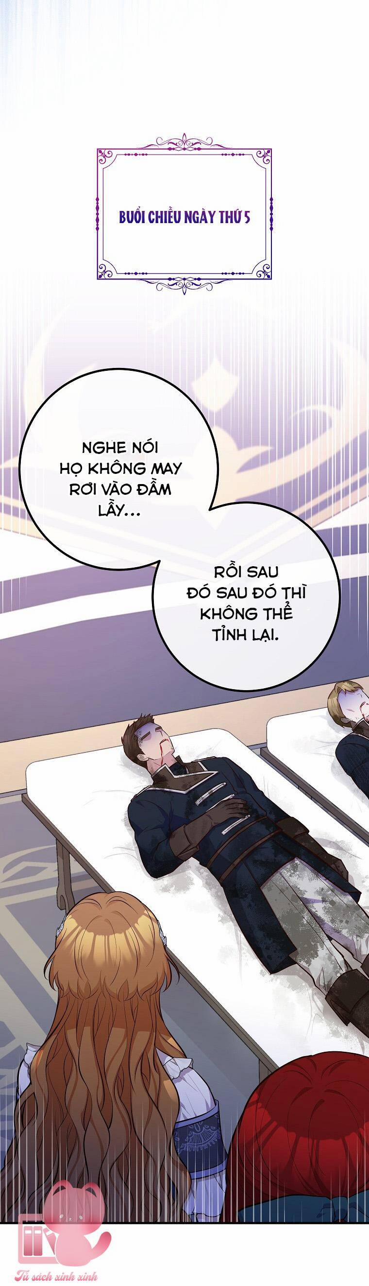 Bác Sĩ Tư Nhân Xin Từ Chức 62 trang 52