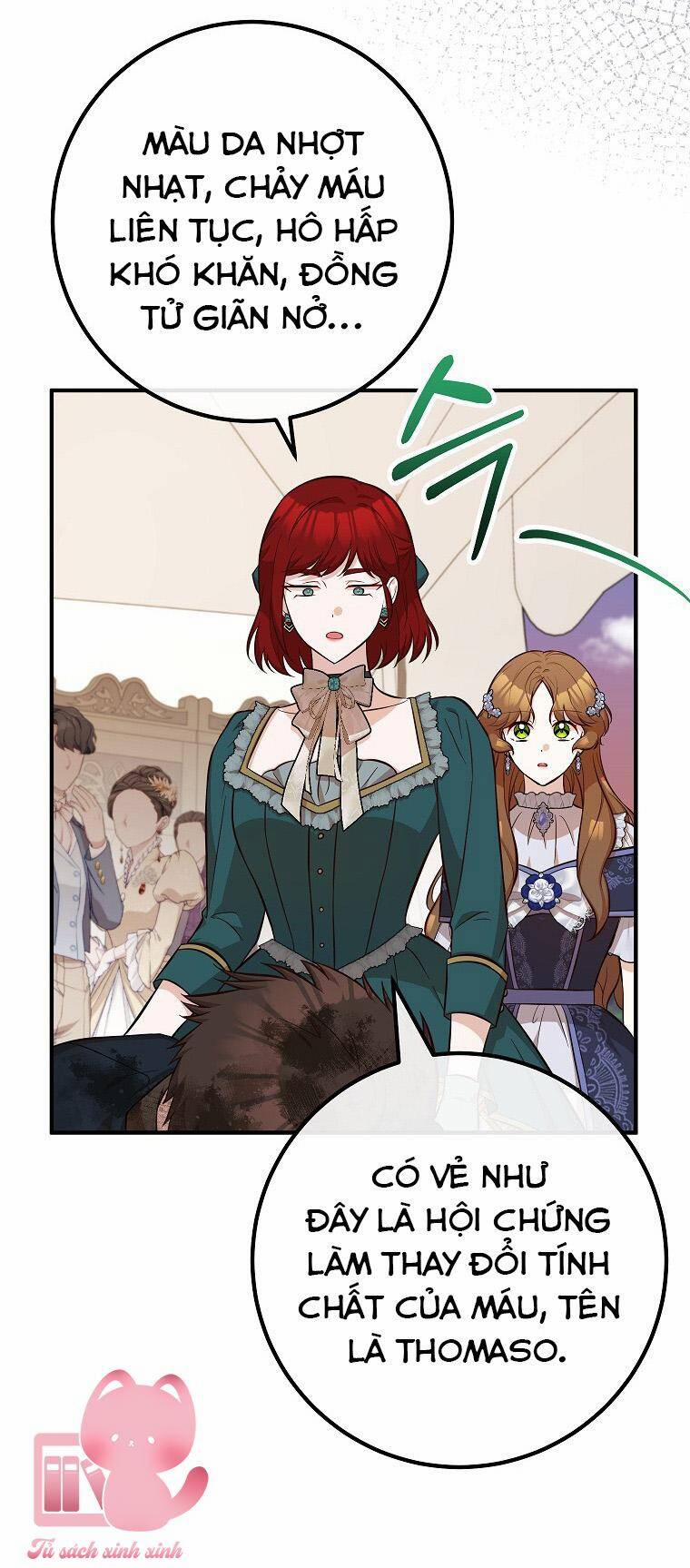 Bác Sĩ Tư Nhân Xin Từ Chức 62 trang 55