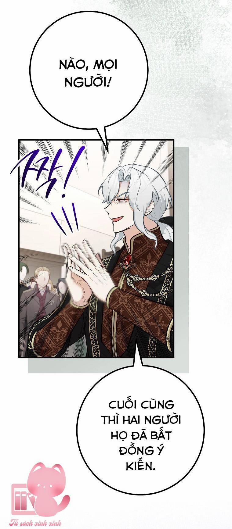 Bác Sĩ Tư Nhân Xin Từ Chức 62 trang 64