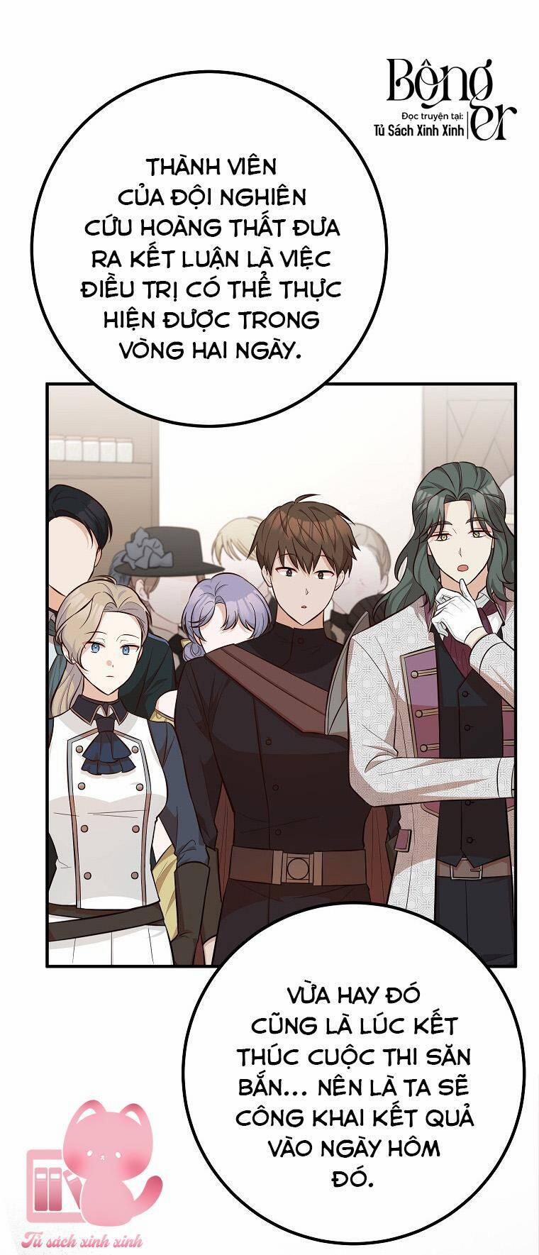 Bác Sĩ Tư Nhân Xin Từ Chức 62 trang 66