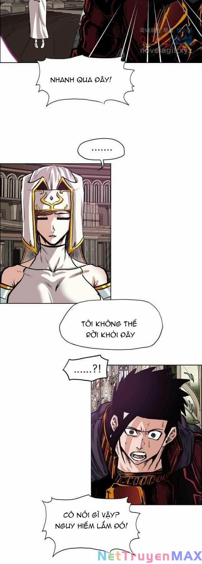 Bậc Thầy Kiếm Sư 100 trang 10
