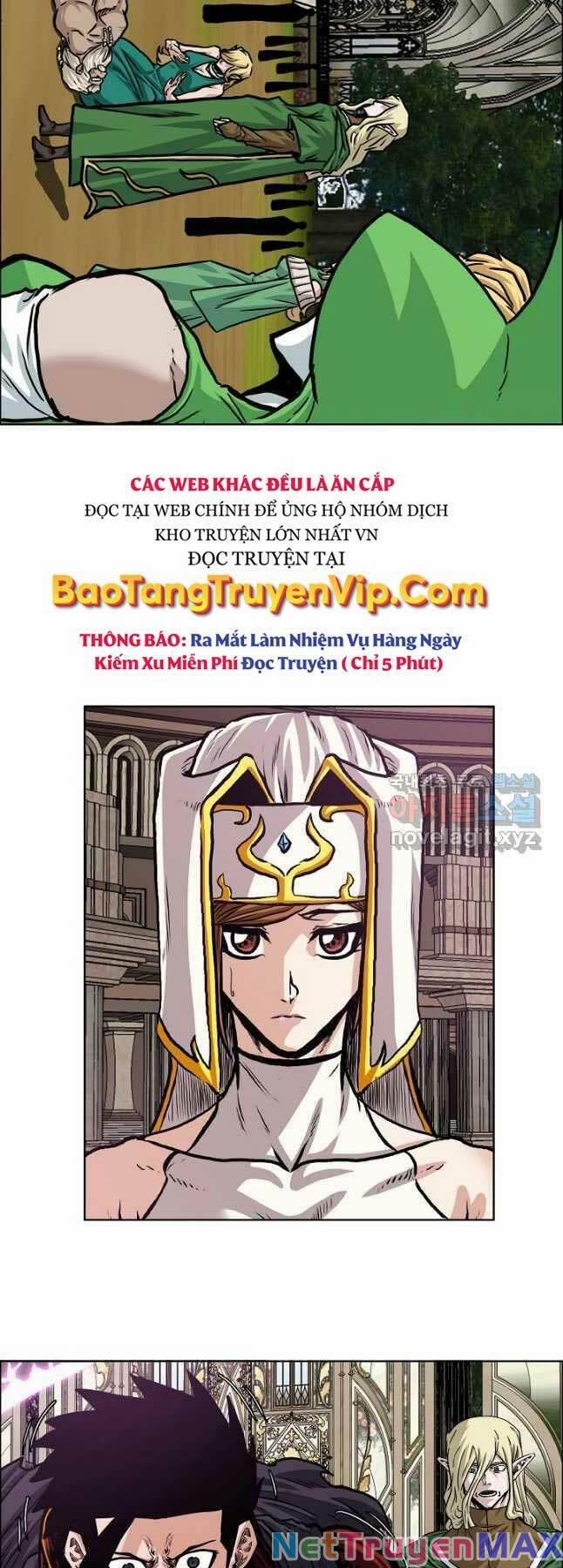 Bậc Thầy Kiếm Sư 100 trang 13