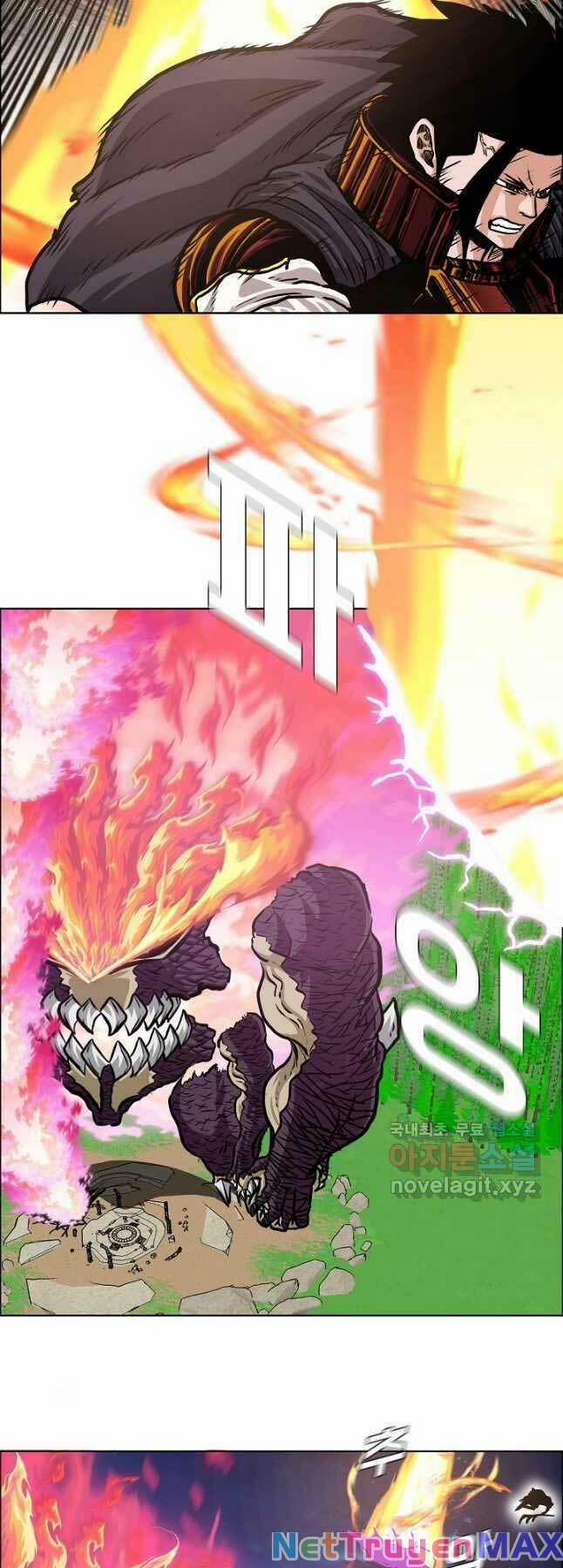 Bậc Thầy Kiếm Sư 100 trang 20