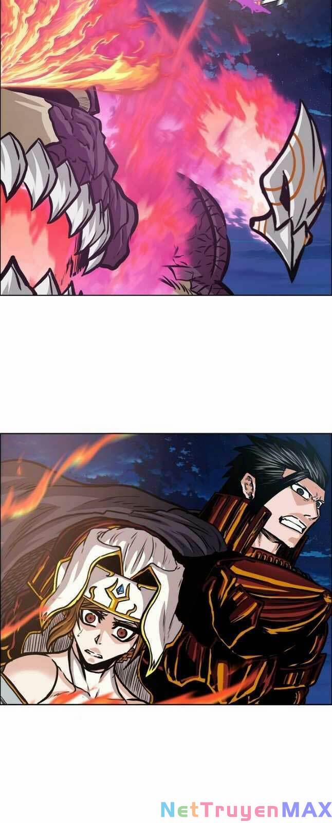Bậc Thầy Kiếm Sư 100 trang 21