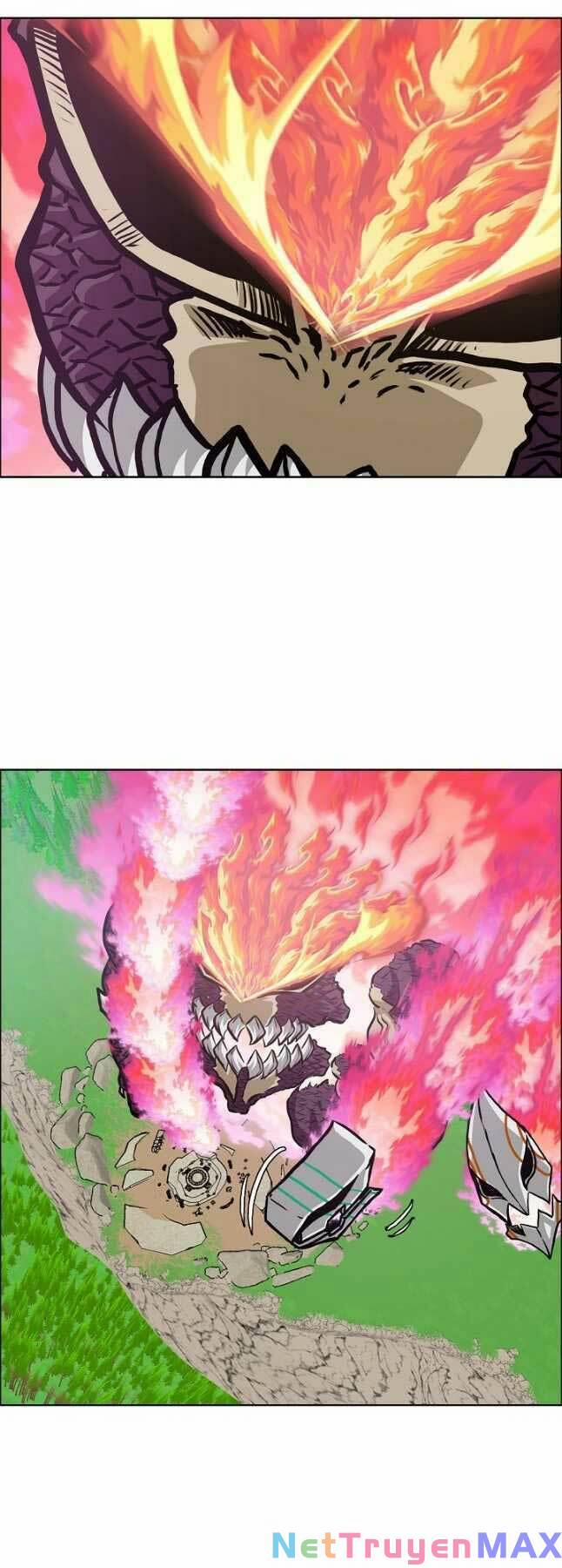 Bậc Thầy Kiếm Sư 100 trang 22