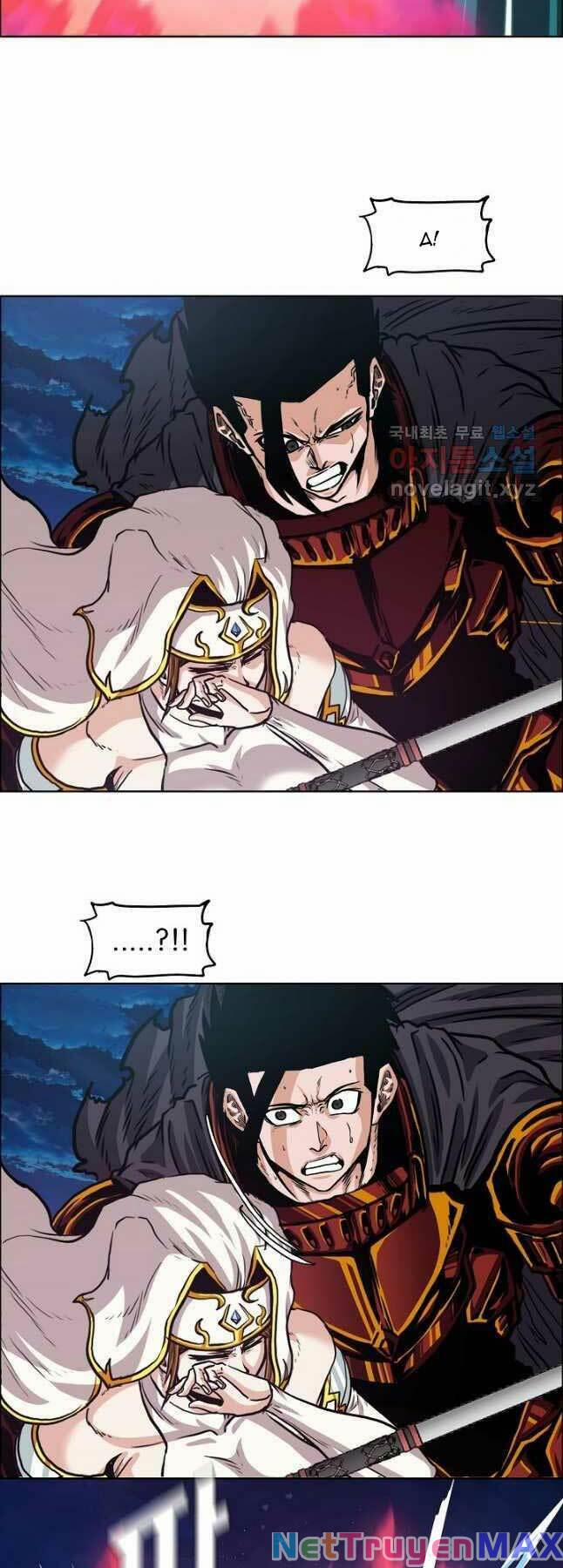 Bậc Thầy Kiếm Sư 100 trang 25