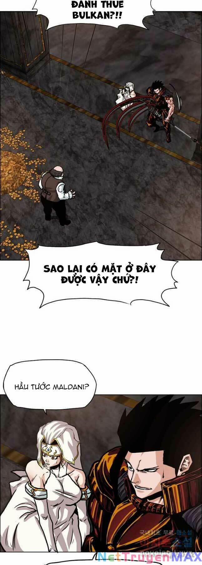 Bậc Thầy Kiếm Sư 100 trang 35
