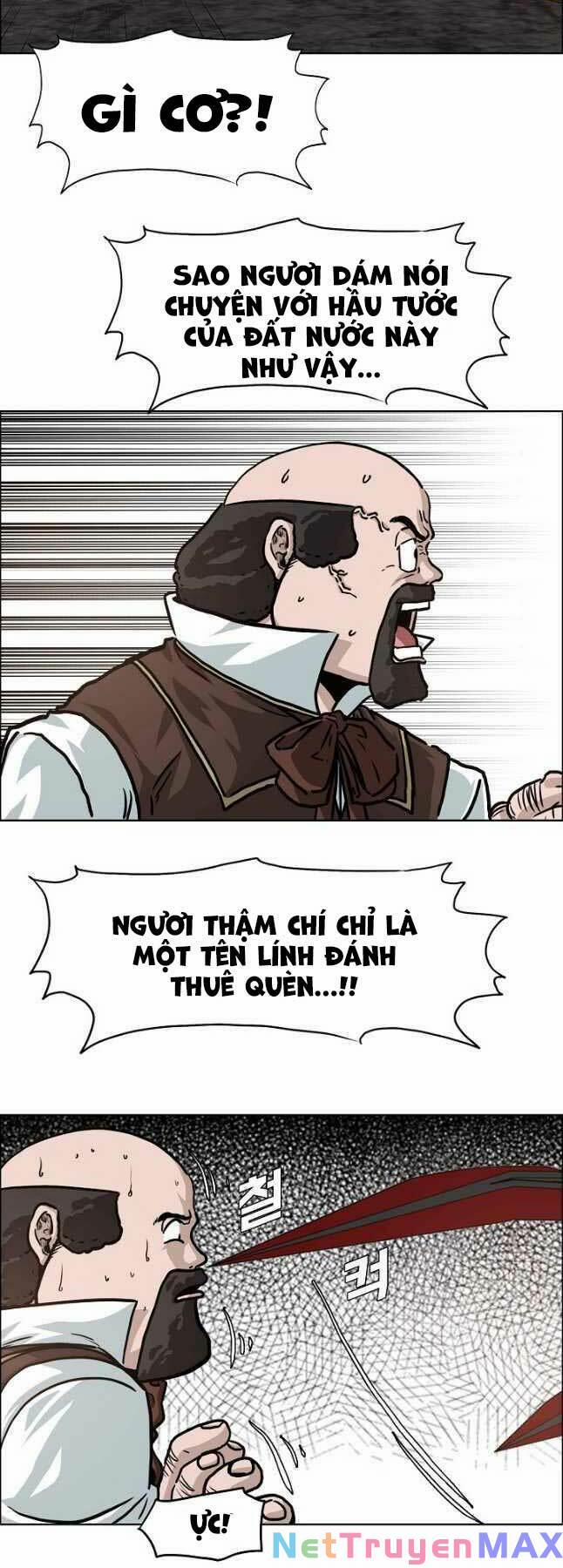 Bậc Thầy Kiếm Sư 100 trang 37