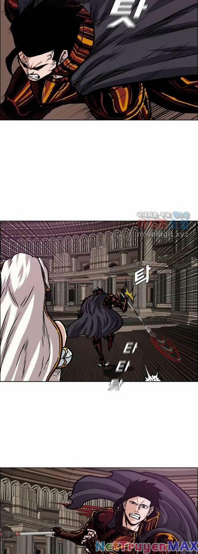 Bậc Thầy Kiếm Sư 100 trang 4