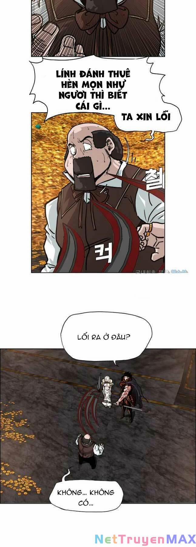 Bậc Thầy Kiếm Sư 100 trang 40