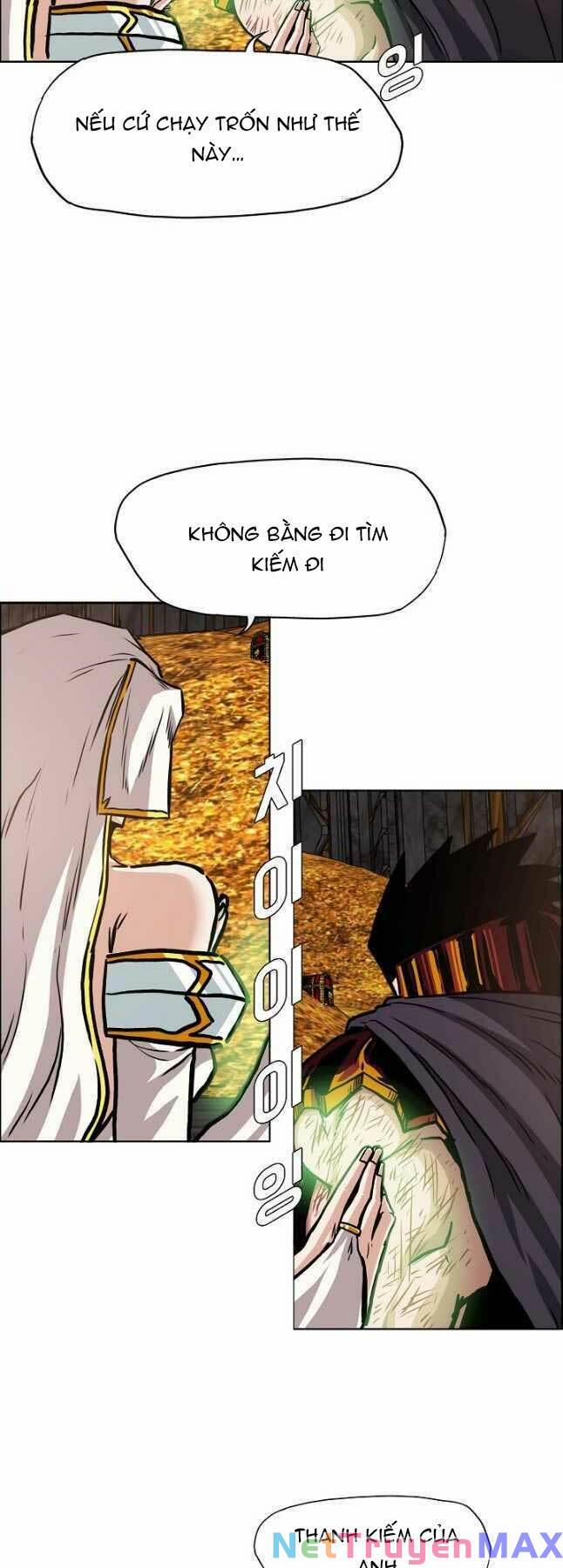 Bậc Thầy Kiếm Sư 100 trang 44