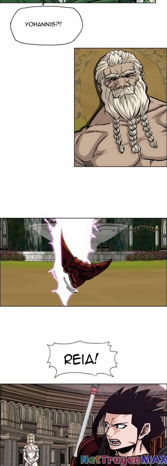 Bậc Thầy Kiếm Sư 100 trang 9